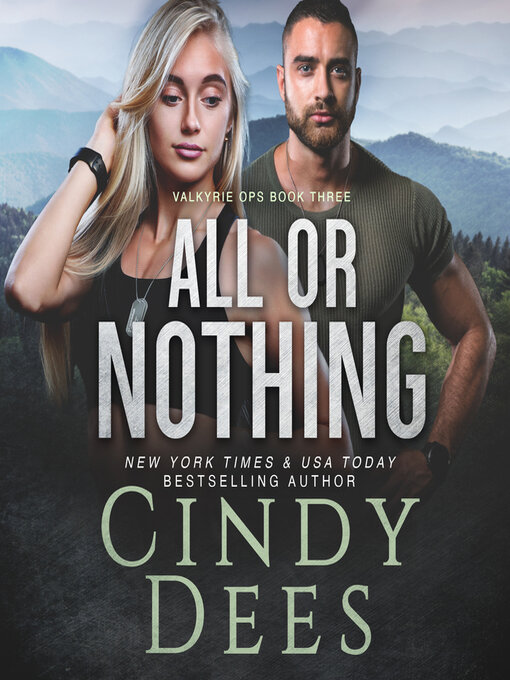 Cover image for All or Nothing